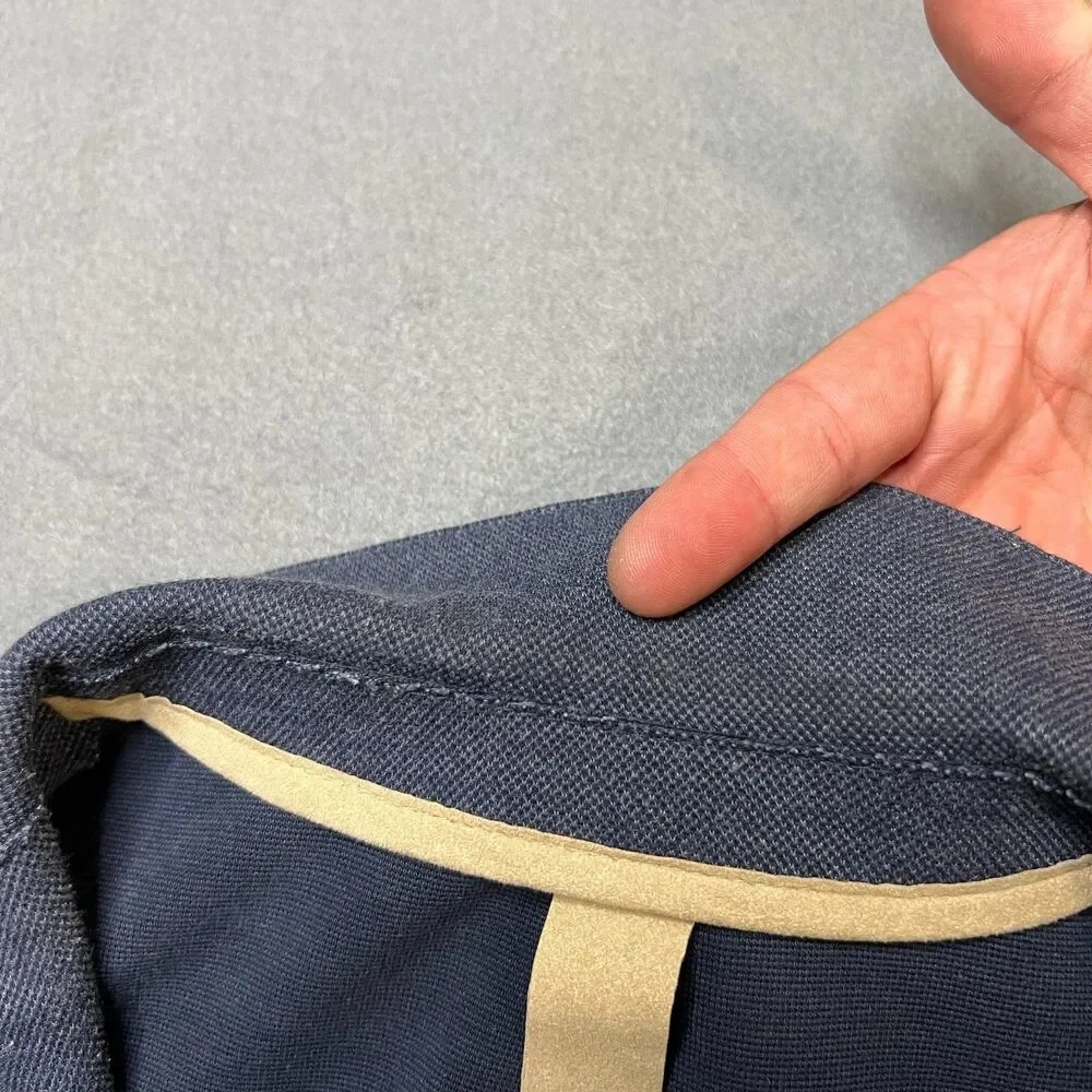 Eleventy blazer jacket